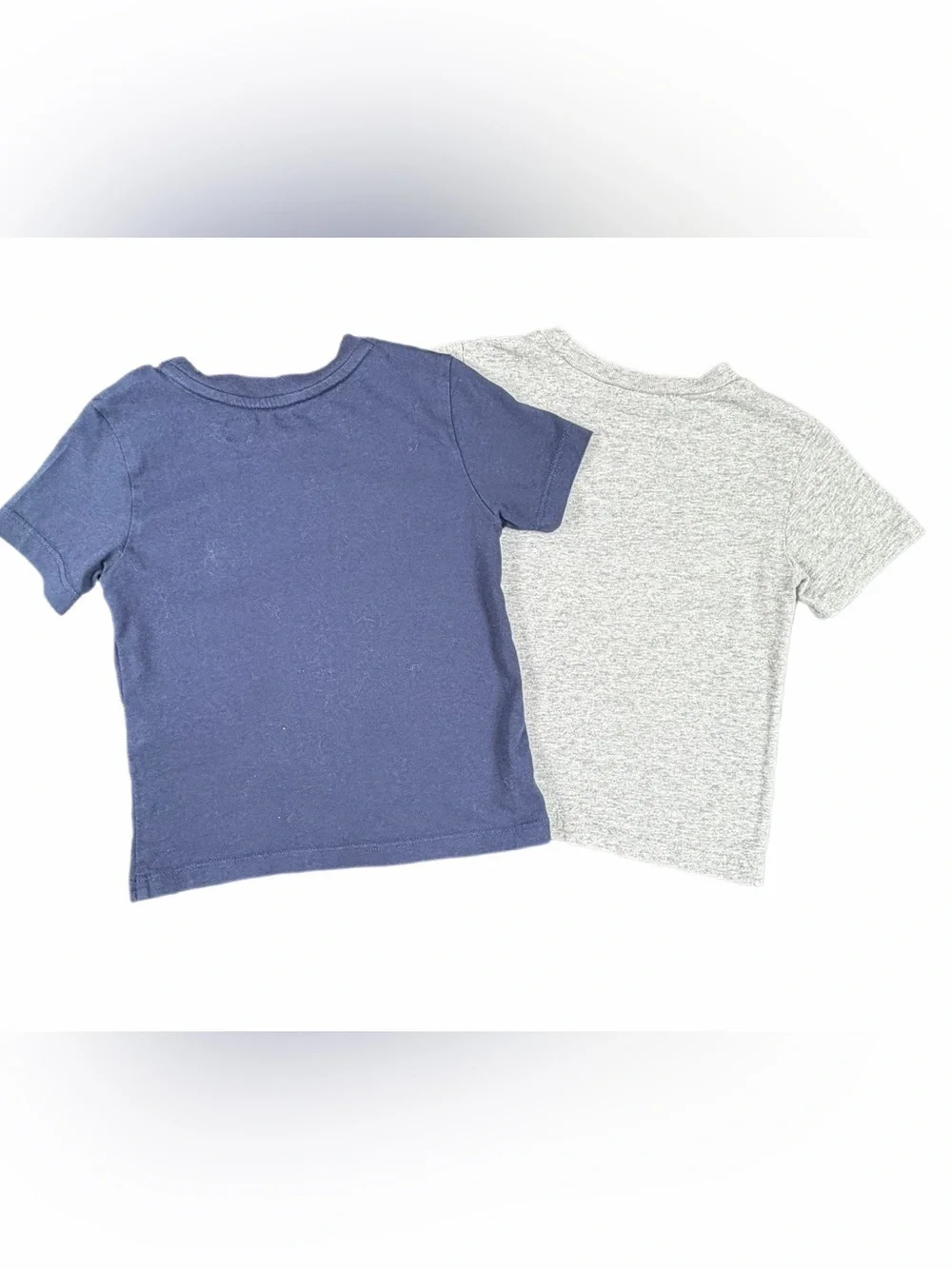 RALPH LAUREN Baby Boy T-Shirt Bundle of 2 - 18M
